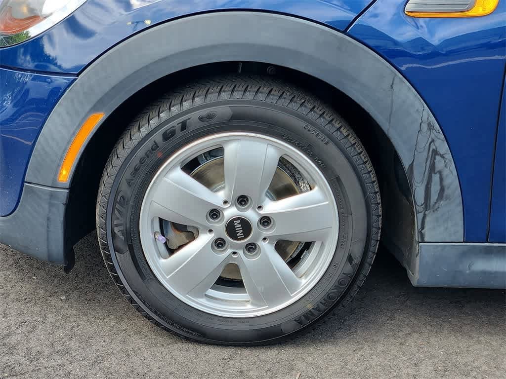 Thumbnail: 2014 MINI Cooper Hardtop - 14