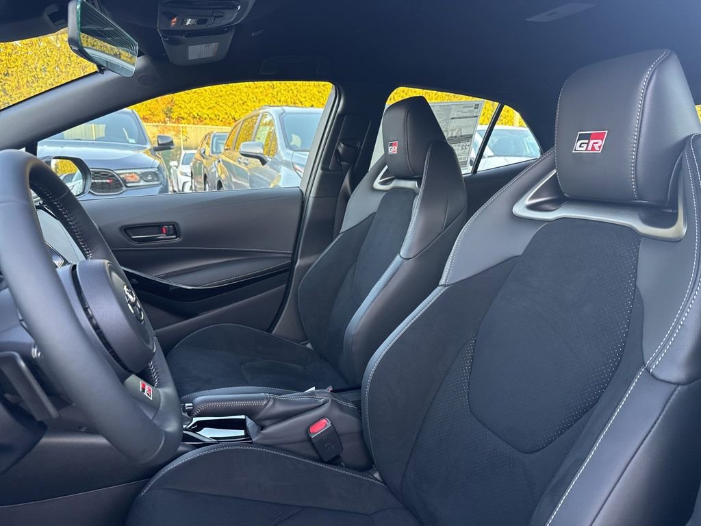 Thumbnail: 2025 Toyota GR Corolla - 14