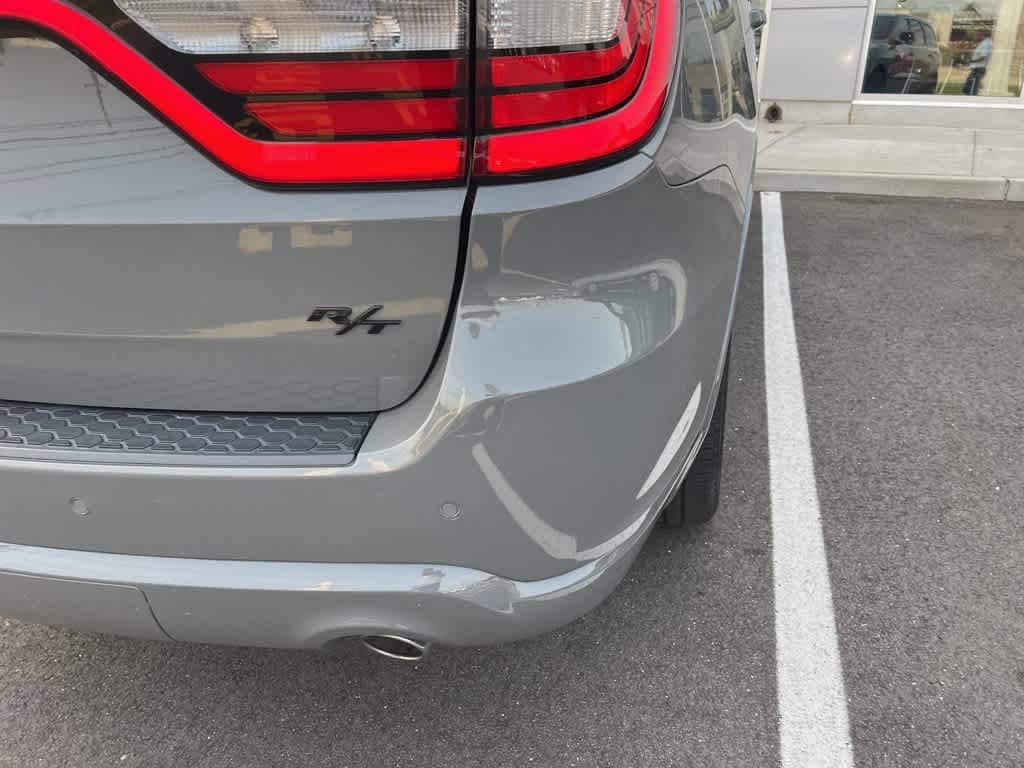 Thumbnail: 2020 Dodge Durango - 22