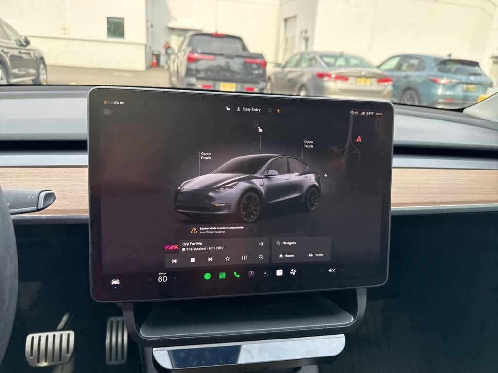 Thumbnail: 2023 Tesla Model Y - 21