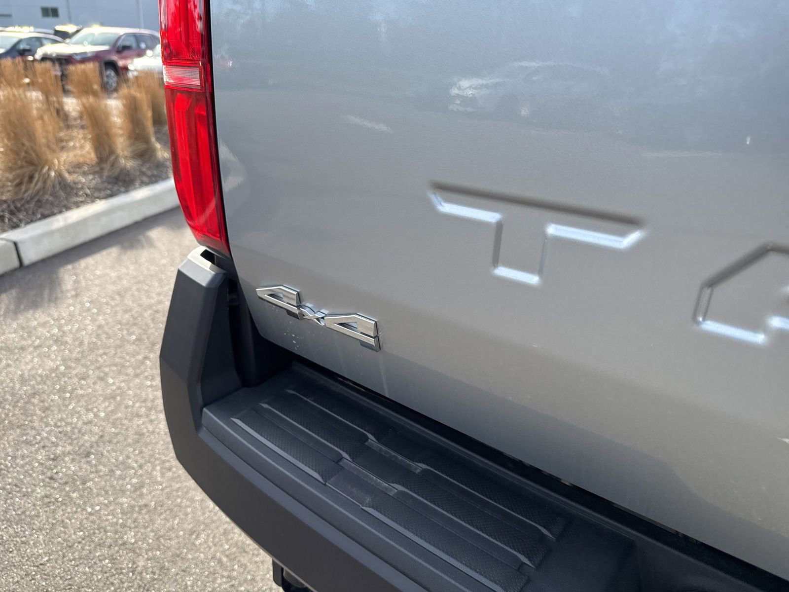 Thumbnail: 2025 Toyota Tacoma - 14