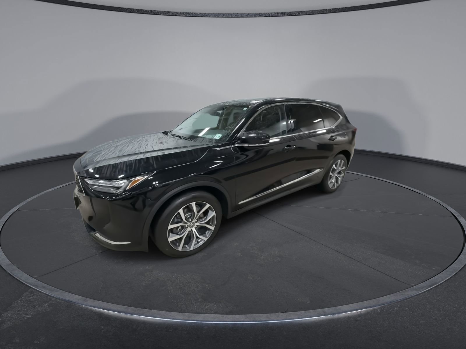 Thumbnail: 2023 Acura MDX - 5