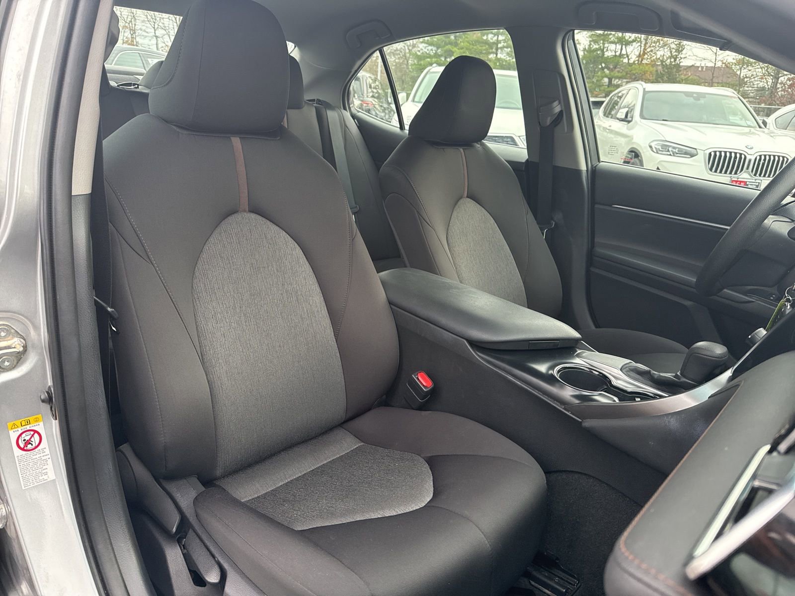 Thumbnail: 2018 Toyota Camry - 24