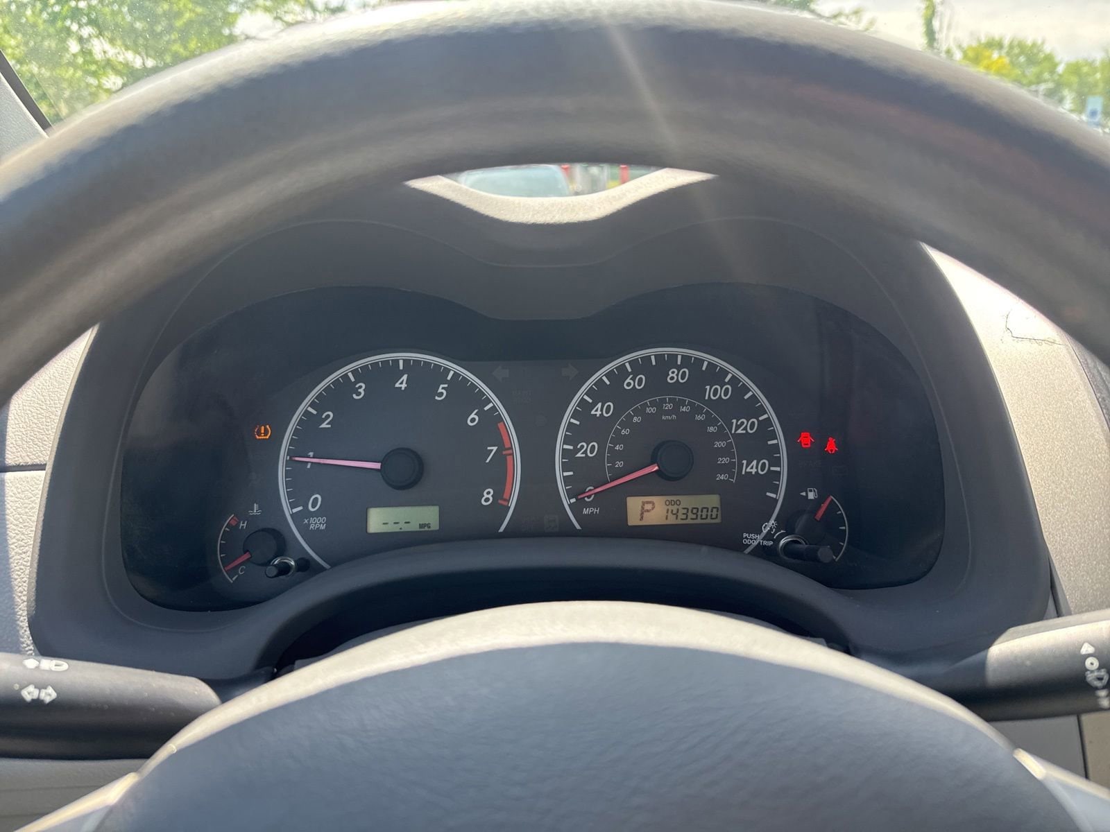 Thumbnail: 2010 Toyota Corolla - 31