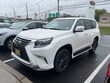 LEXUS GX 460