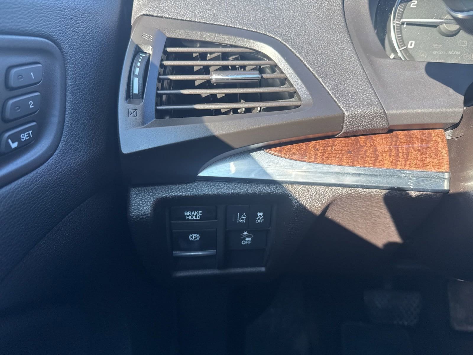 Thumbnail: 2019 Acura MDX - 30