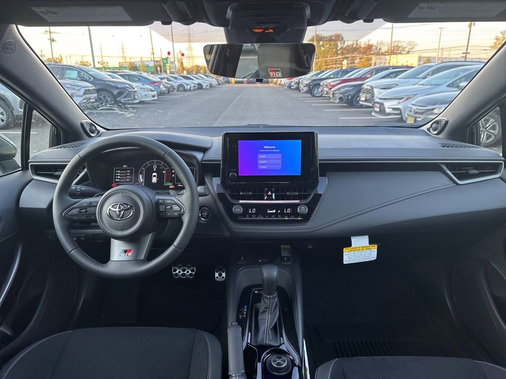 Thumbnail: 2025 Toyota GR Corolla - 20