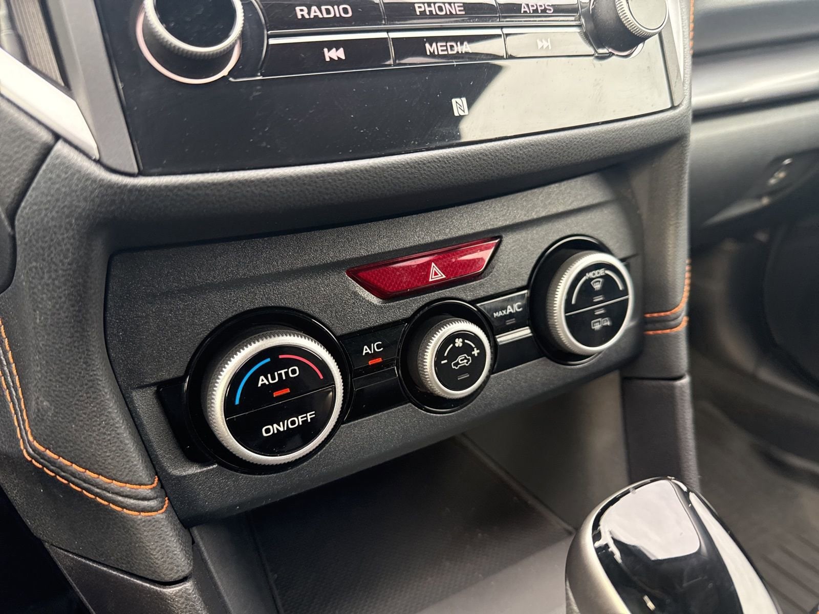 Thumbnail: 2020 Subaru Crosstrek - 29