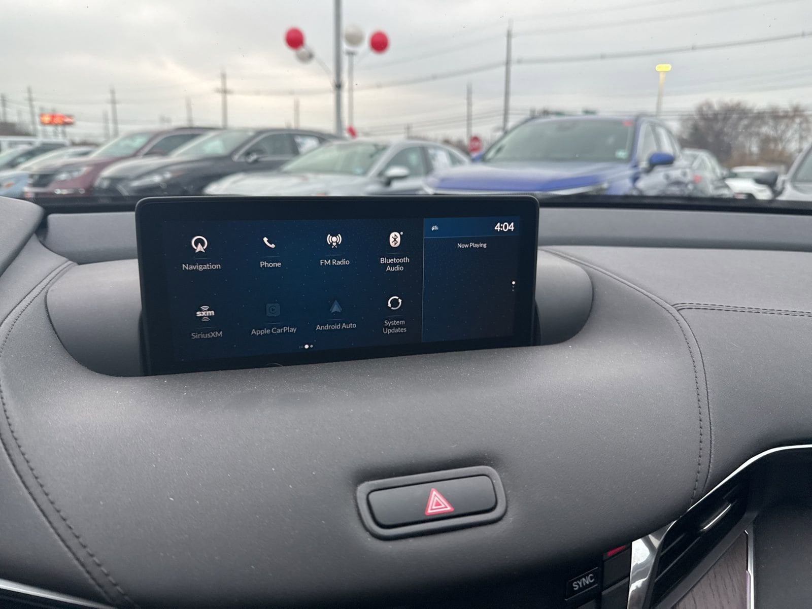 Thumbnail: 2021 Acura TLX - 26