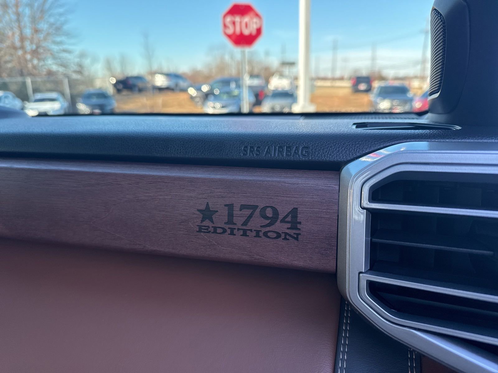 Thumbnail: 2024 Toyota Tundra - 30