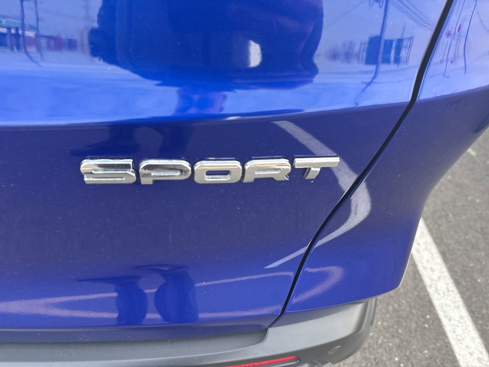 Thumbnail: 2023 Honda CR-V - 17