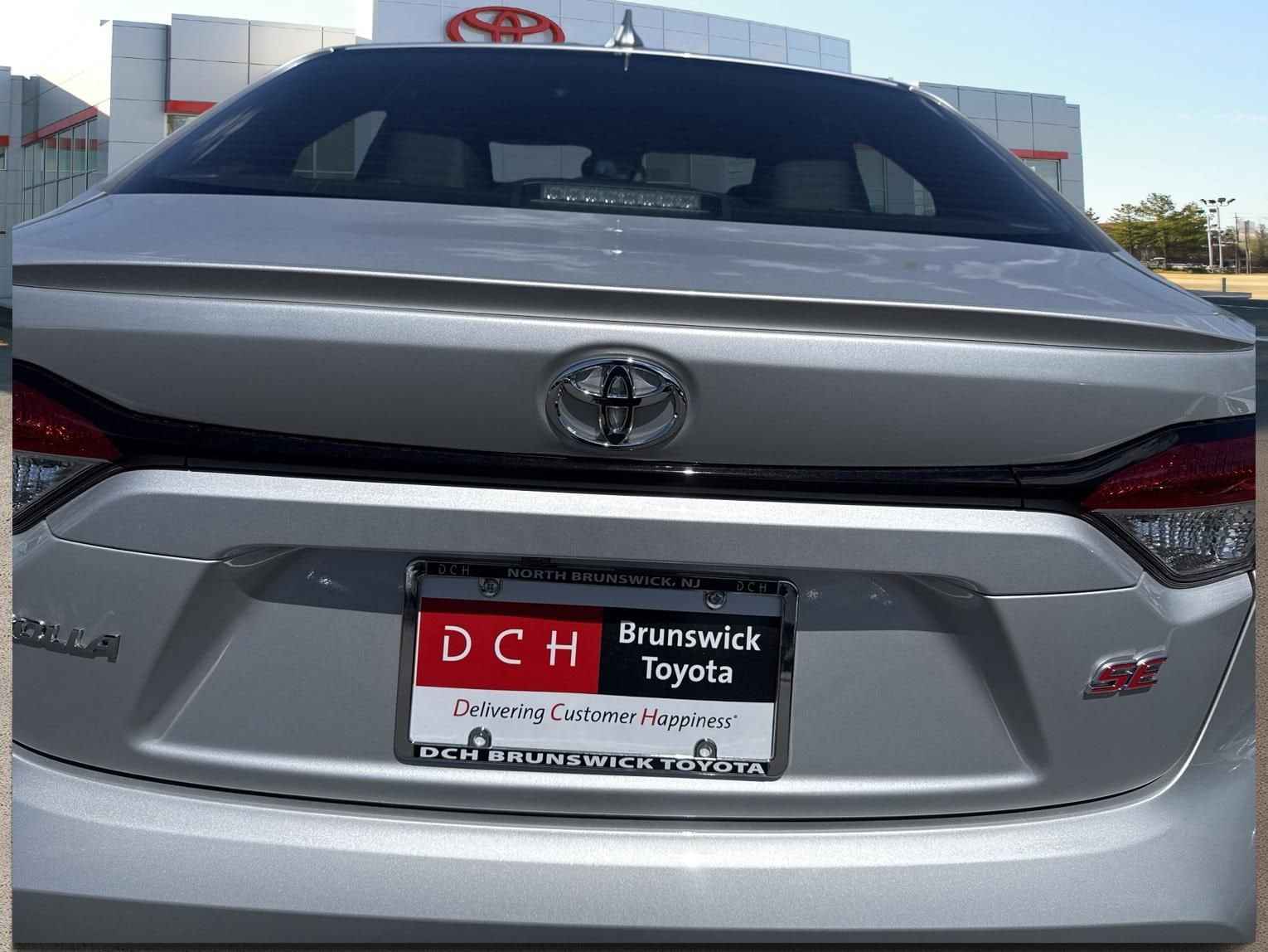 Thumbnail: 2026 Toyota Corolla - 9