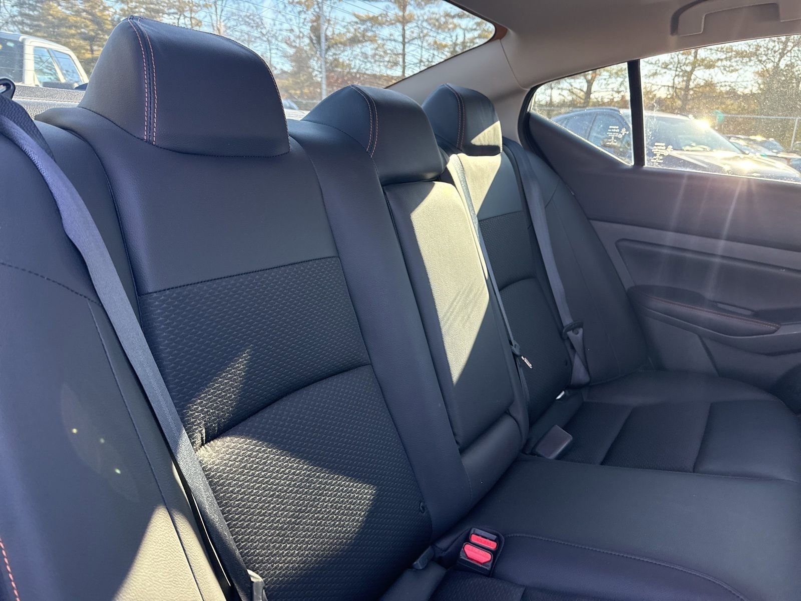 Thumbnail: 2022 Nissan Altima - 22