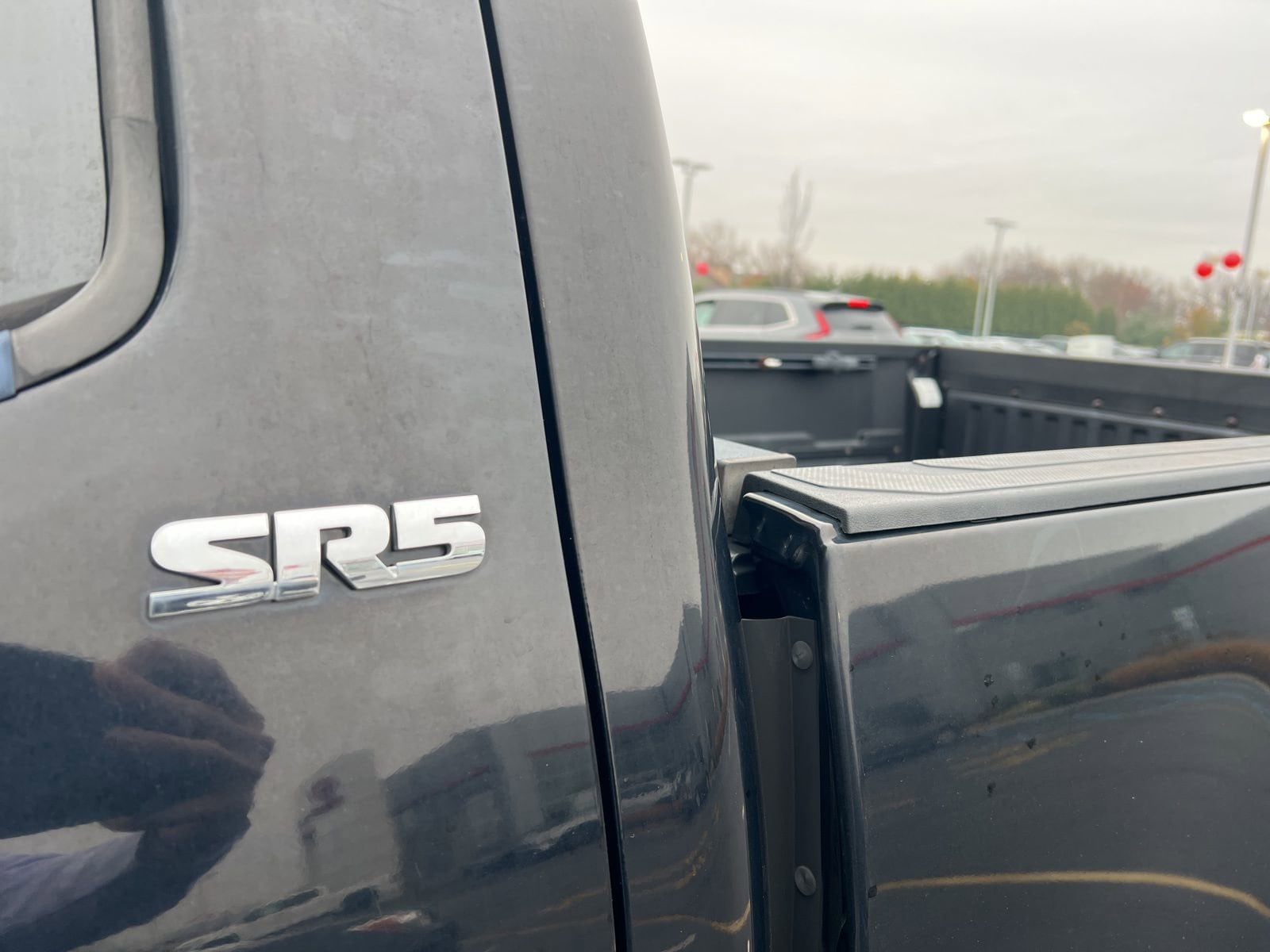 Thumbnail: 2017 Toyota Tacoma - 19