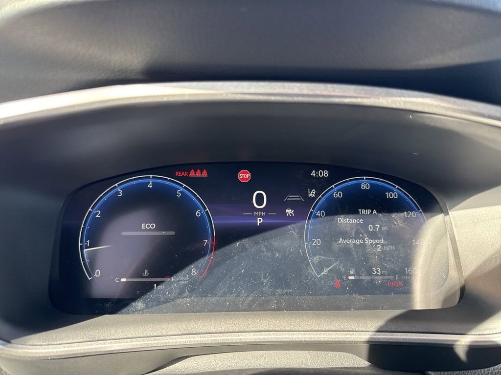 Thumbnail: 2026 Toyota Corolla Cross - 25