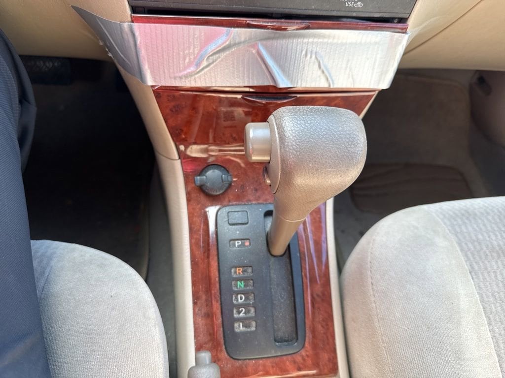 Thumbnail: 2005 Toyota Corolla - 26