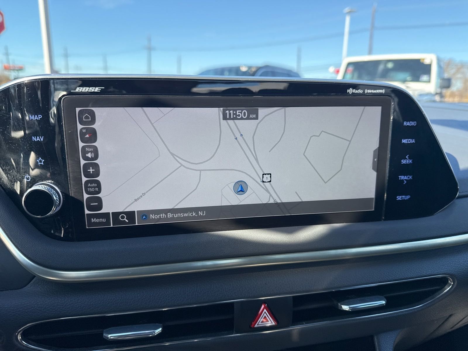 Thumbnail: 2023 Hyundai Sonata - 25