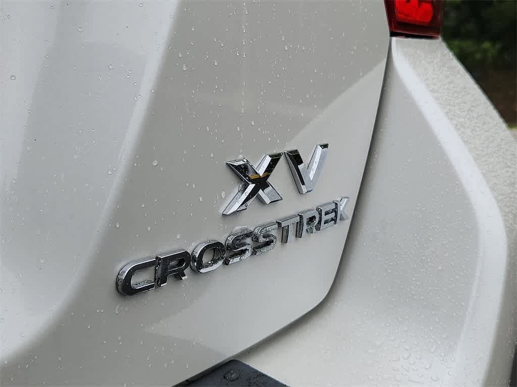 Thumbnail: 2014 Subaru XV Crosstrek - 34