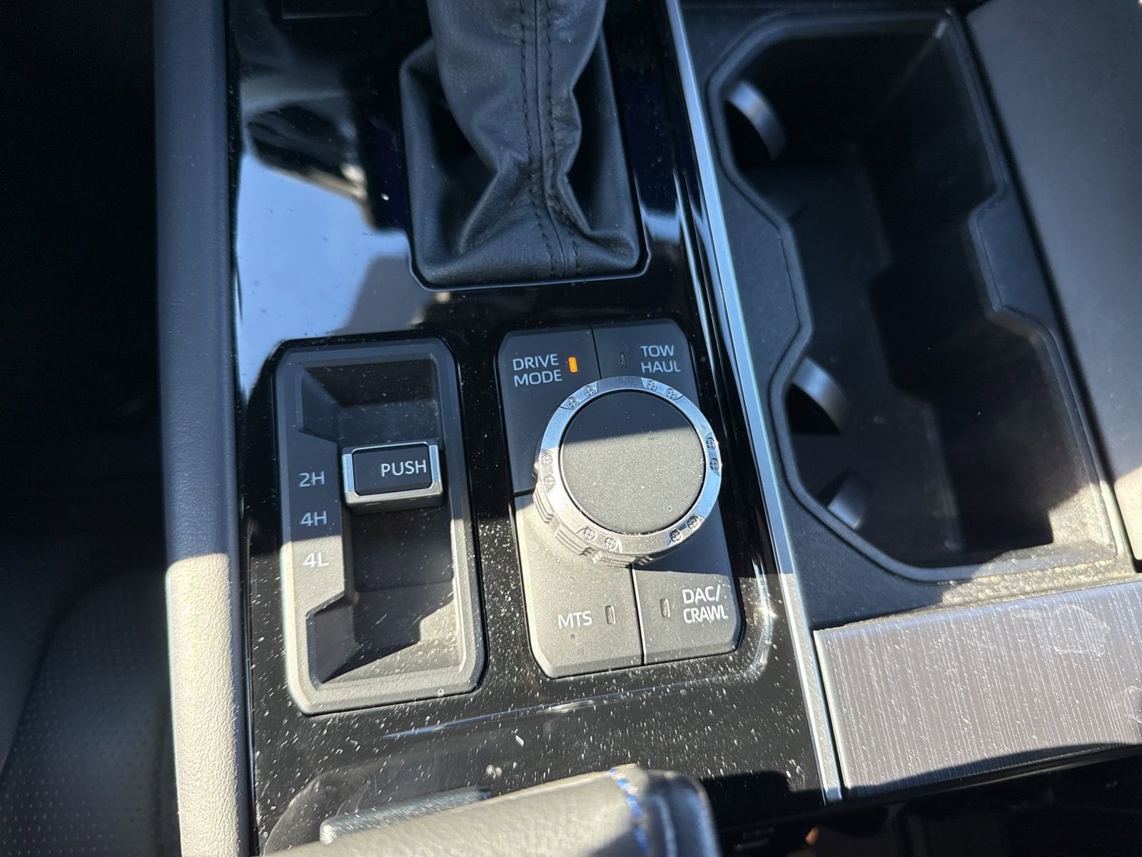 Thumbnail: 2025 Toyota Sequoia - 30