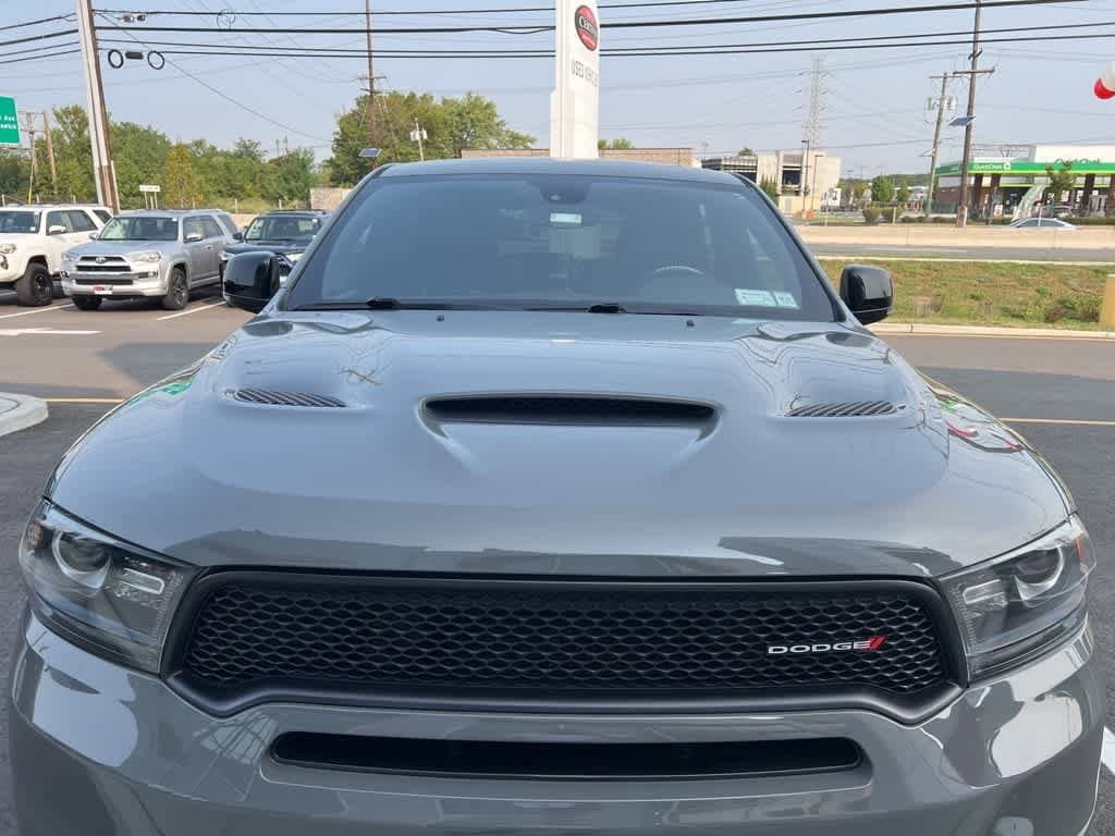 Thumbnail: 2020 Dodge Durango - 5