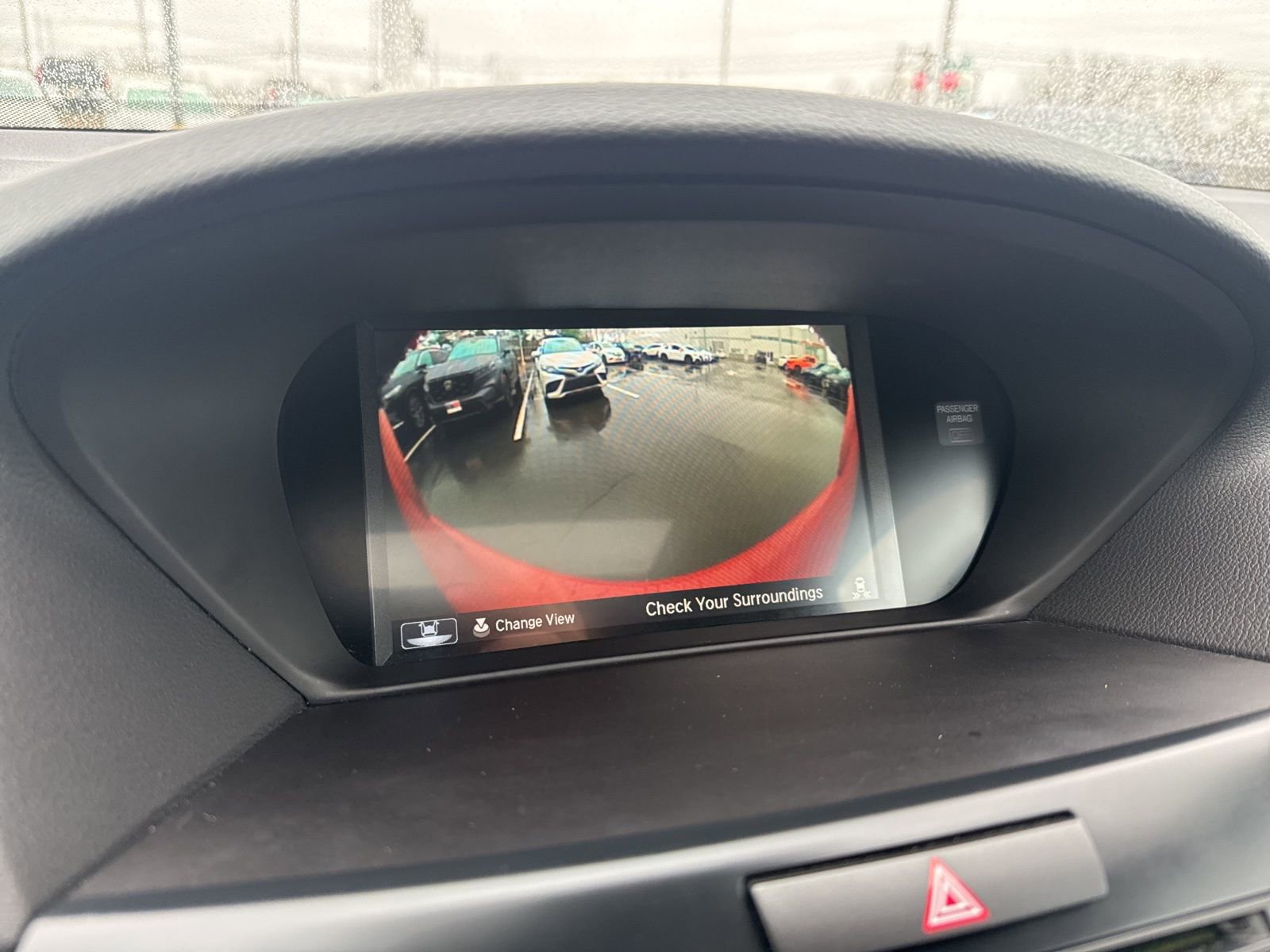 Thumbnail: 2019 Acura TLX - 27