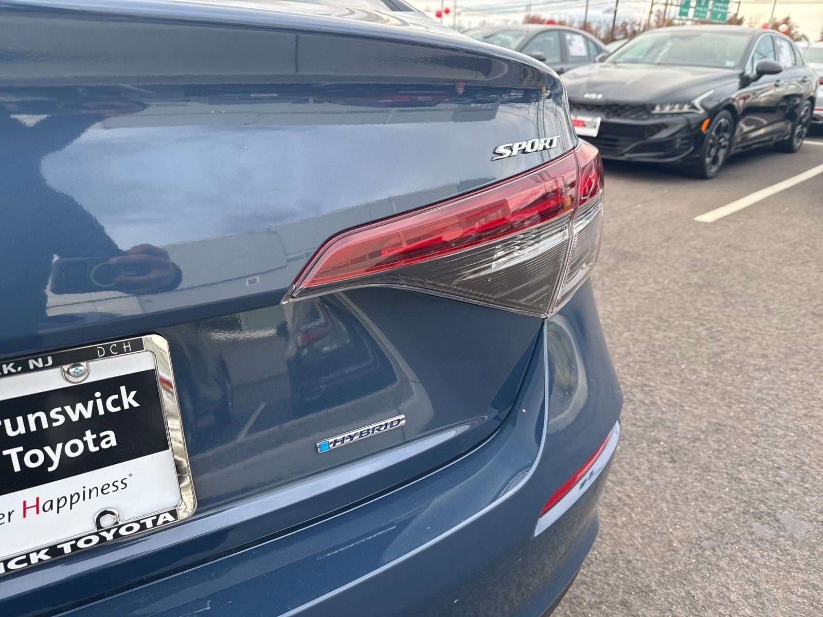 Thumbnail: 2025 Honda Civic - 14