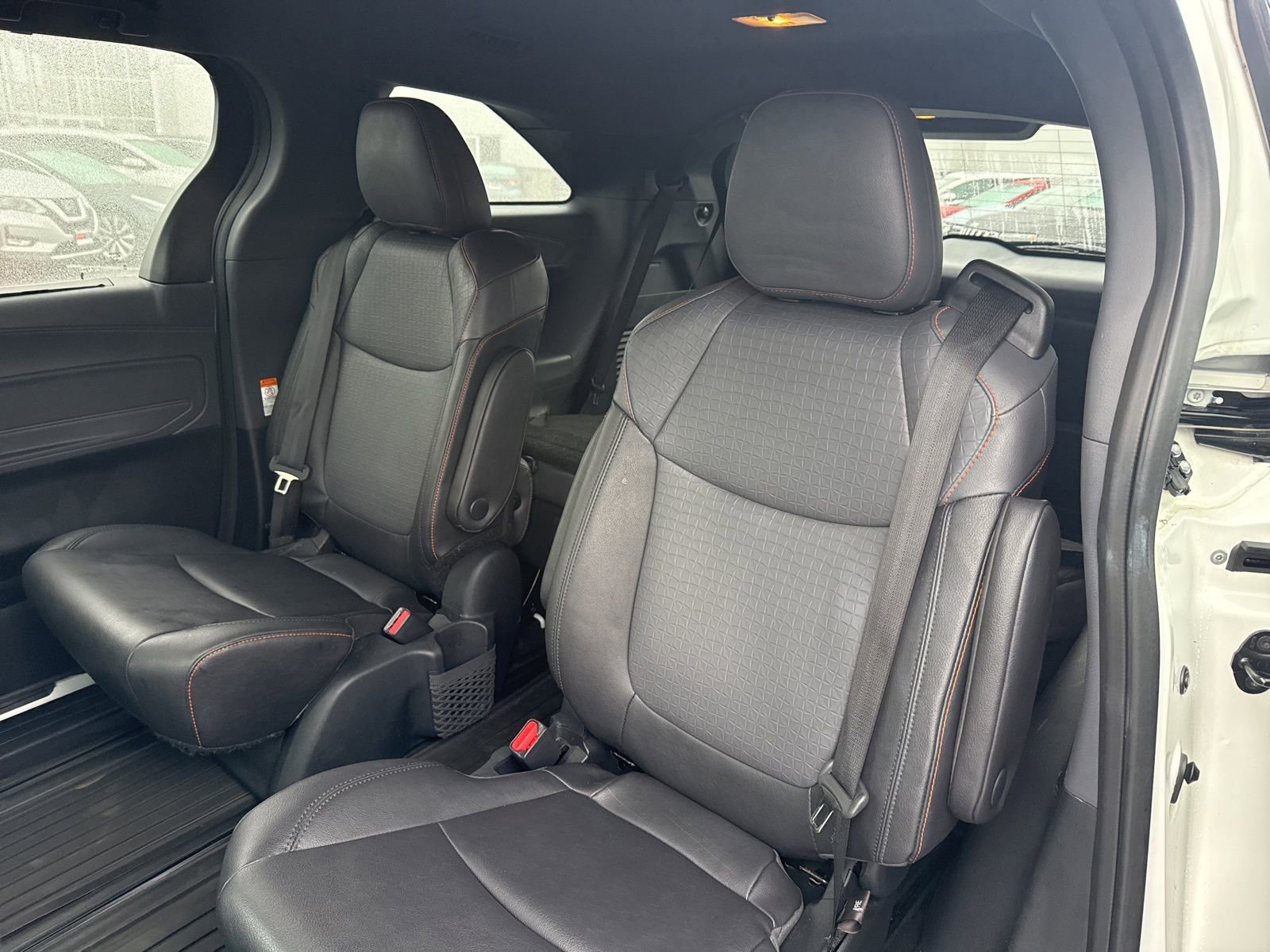 Thumbnail: 2023 Toyota Sienna - 19