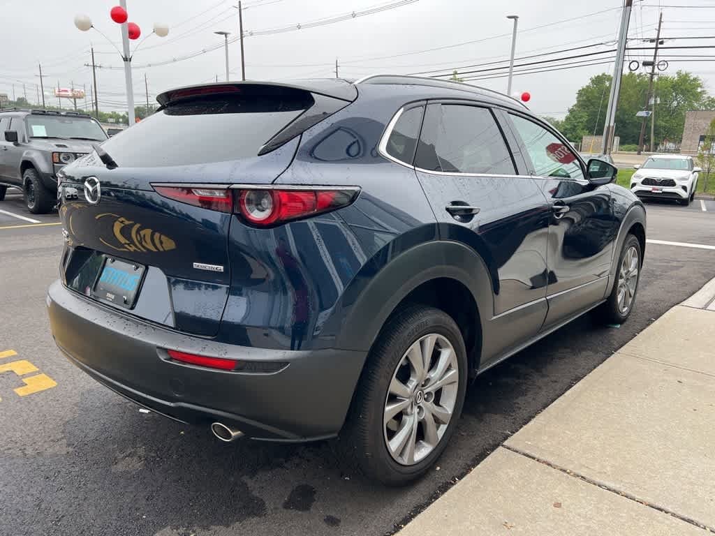 Thumbnail: 2023 Mazda CX-30 - 3