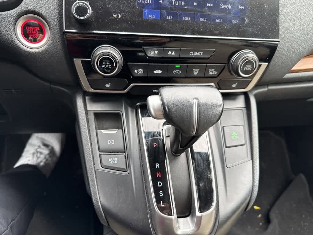 Thumbnail: 2019 Honda CR-V - 27
