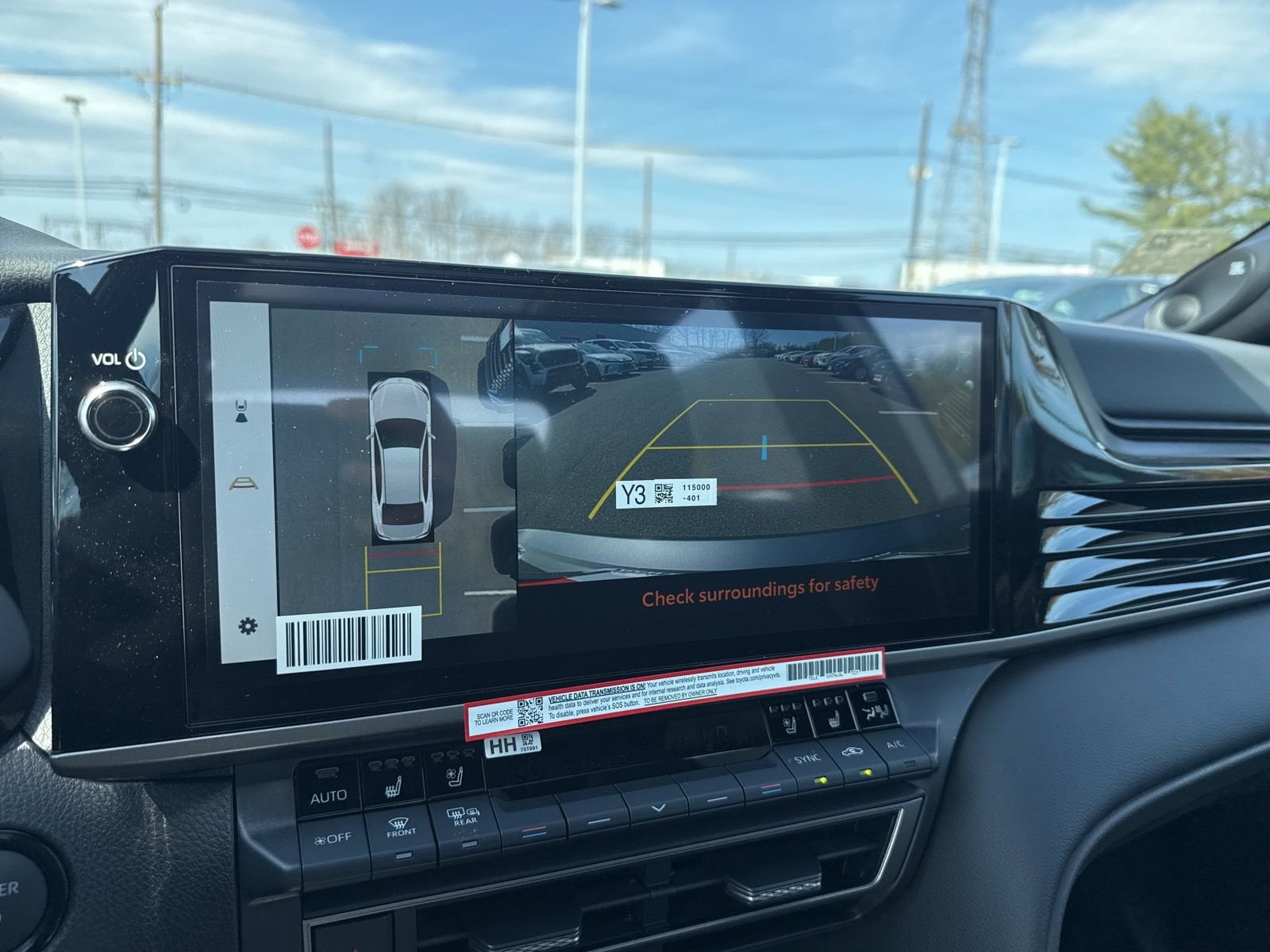 Thumbnail: 2026 Toyota Camry - 19