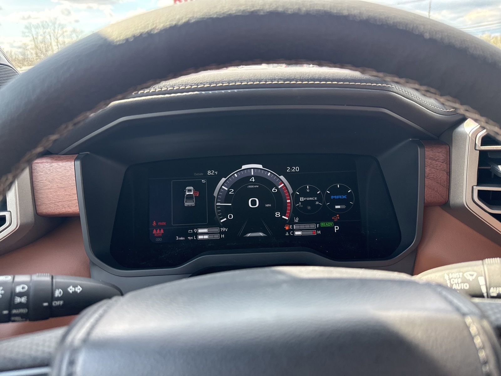 Thumbnail: 2026 Toyota Tundra - 27