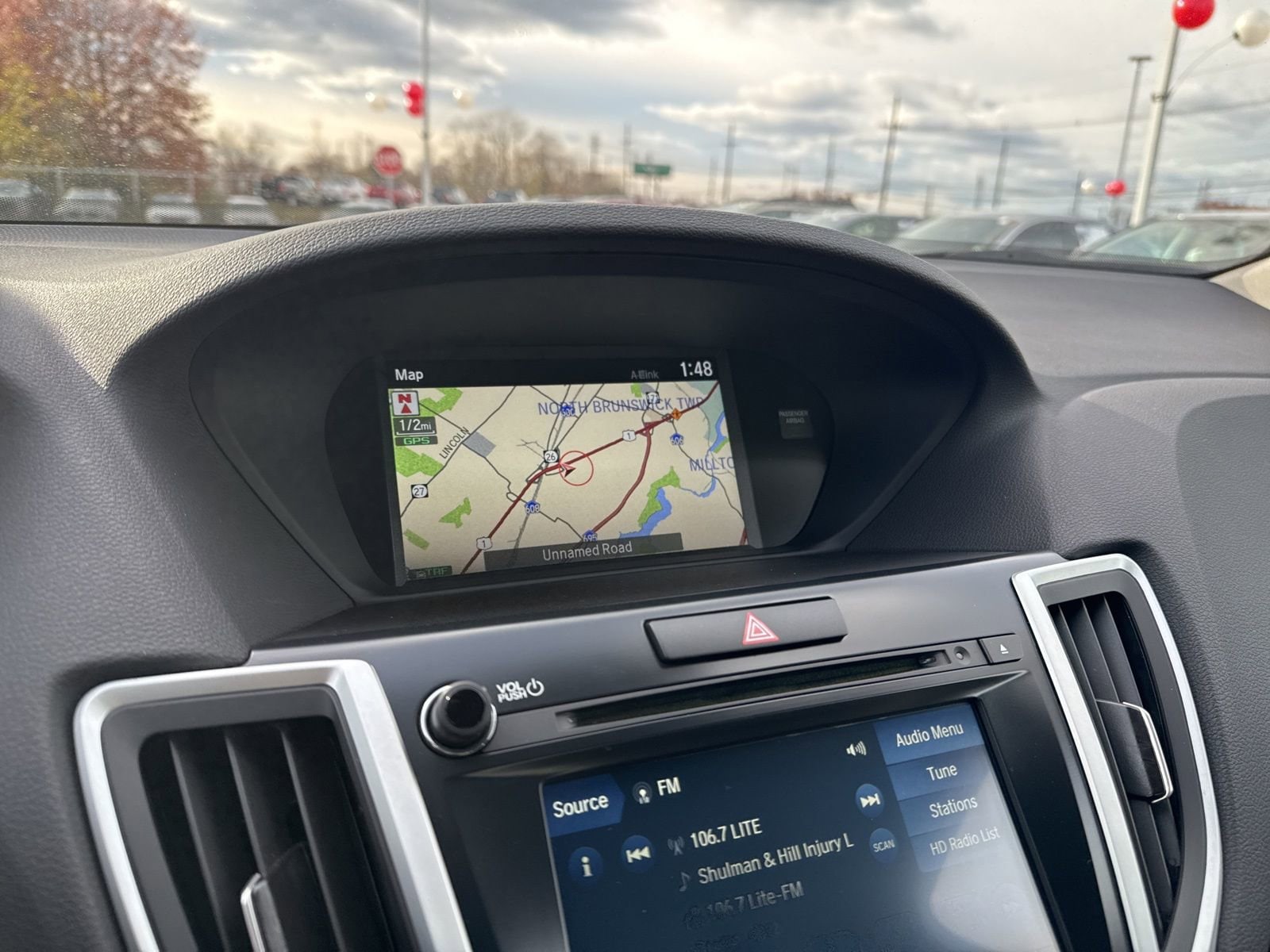 Thumbnail: 2018 Acura TLX - 25