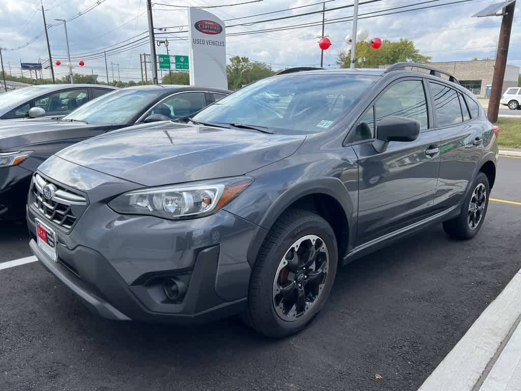 2023 Subaru Crosstrek  -
                North Brunswick Township, NJ