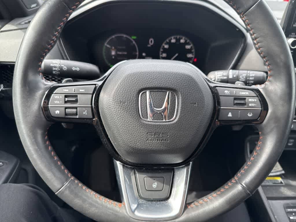 Thumbnail: 2024 Honda CR-V - 24