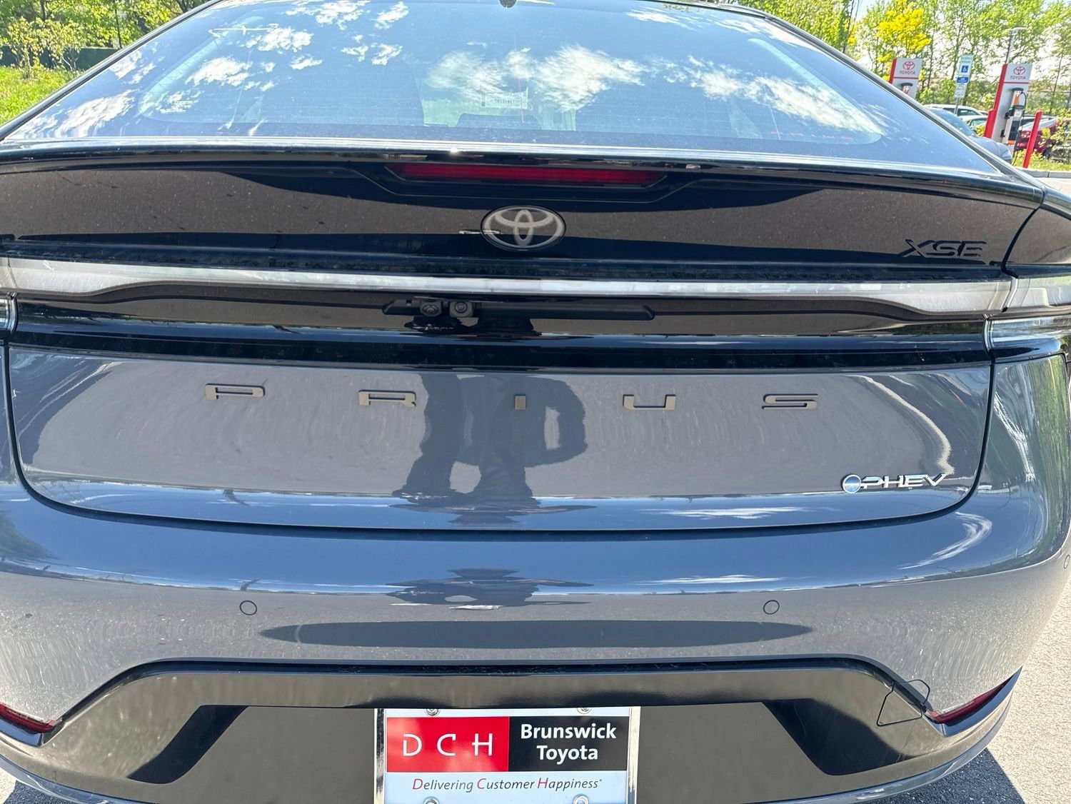 Thumbnail: 2026 Toyota Prius - 8