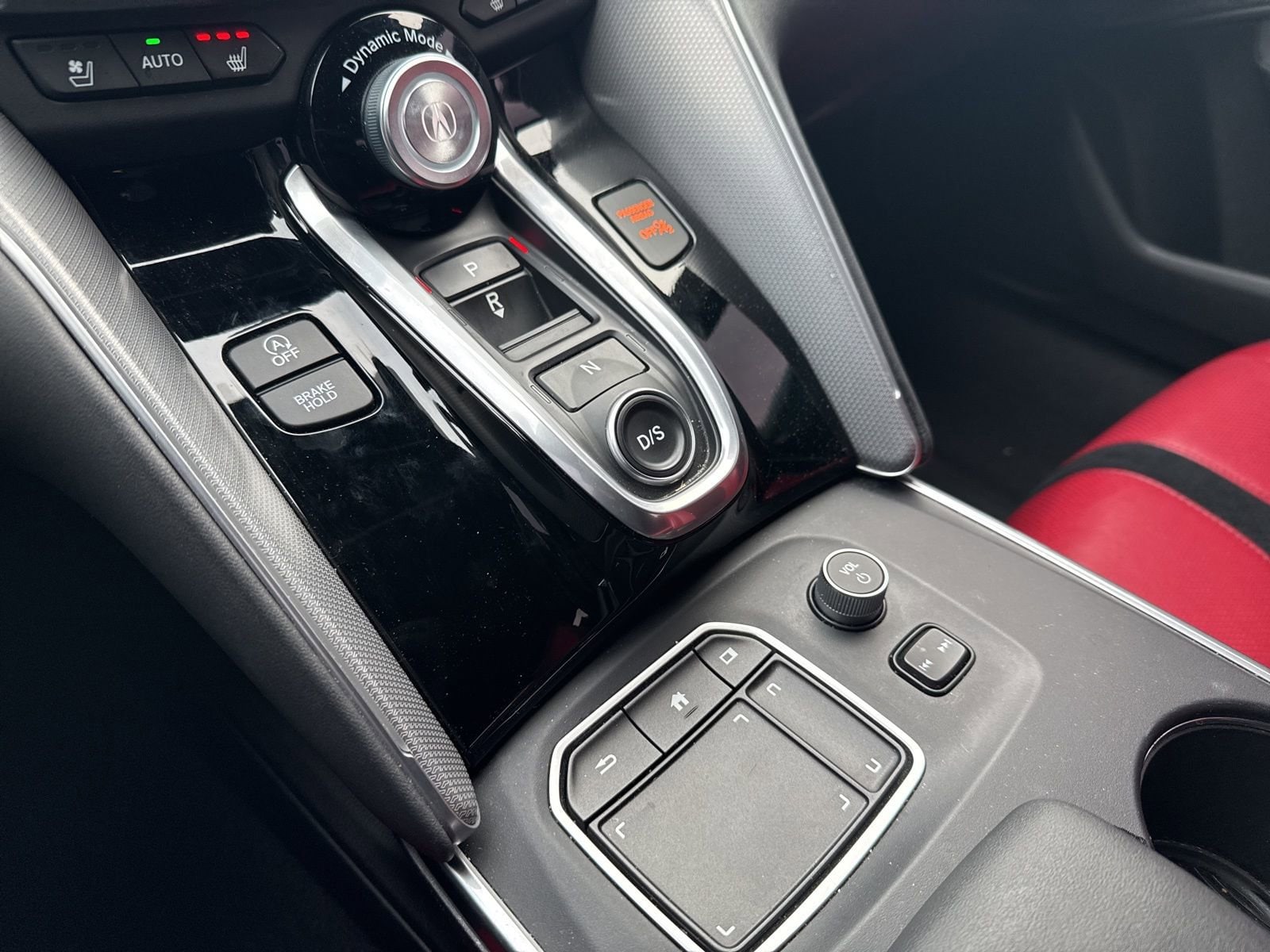 Thumbnail: 2021 Acura TLX - 28