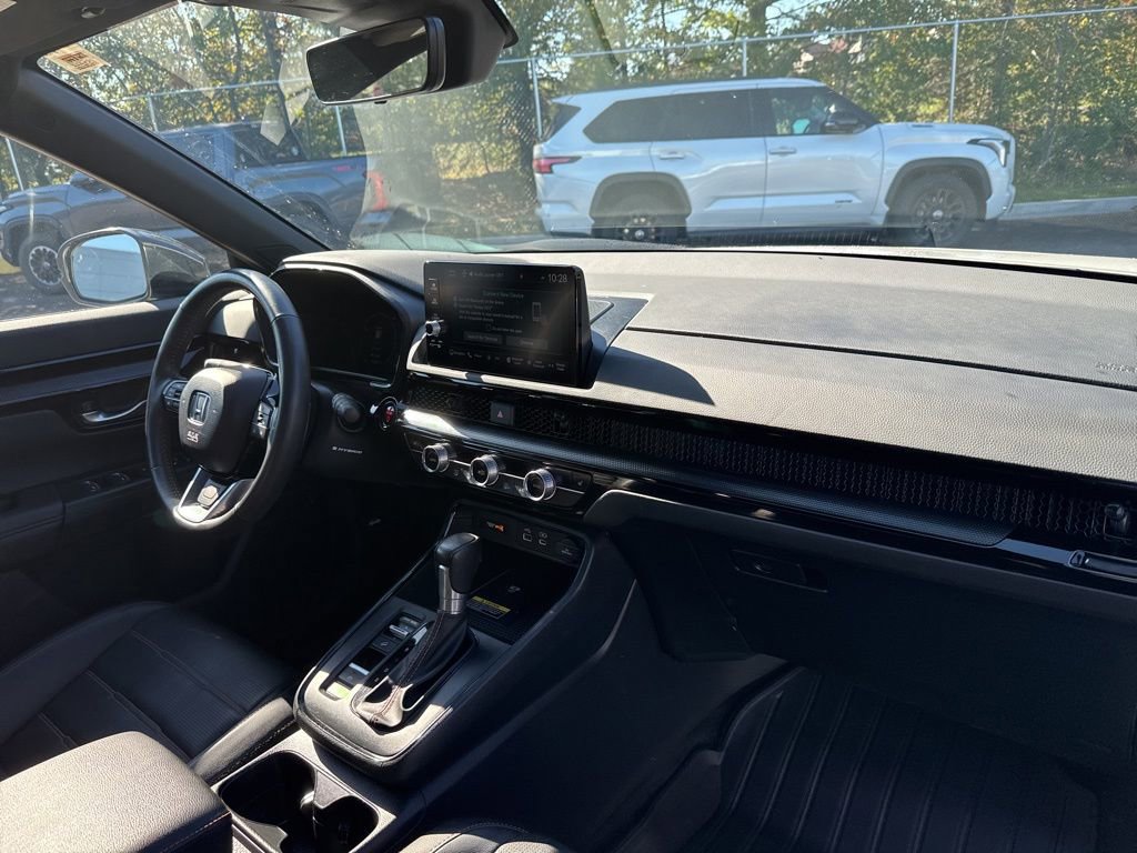 Thumbnail: 2024 Honda CR-V - 20