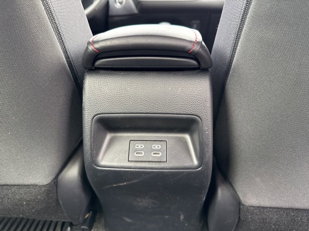 Thumbnail: 2023 Toyota Corolla - 31