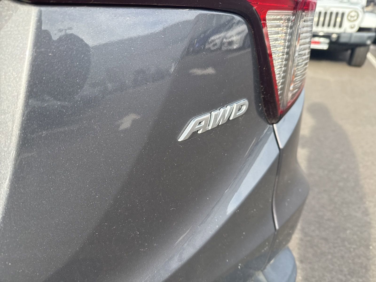 Thumbnail: 2019 Honda HR-V - 14