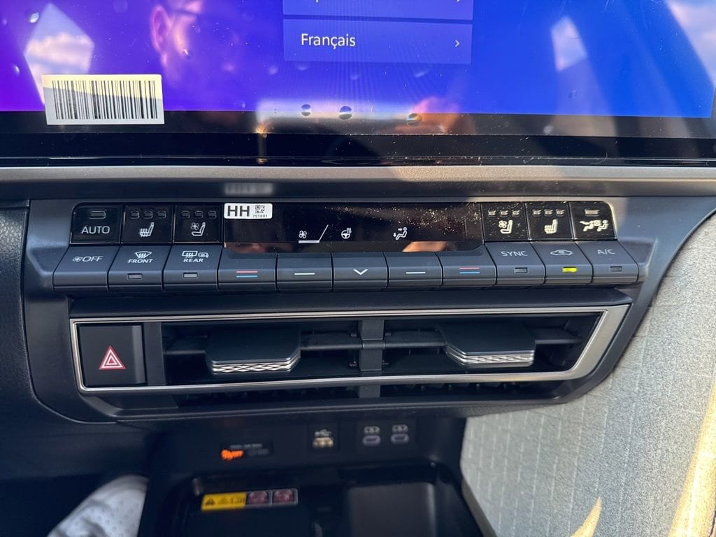 Thumbnail: 2026 Toyota Camry - 19