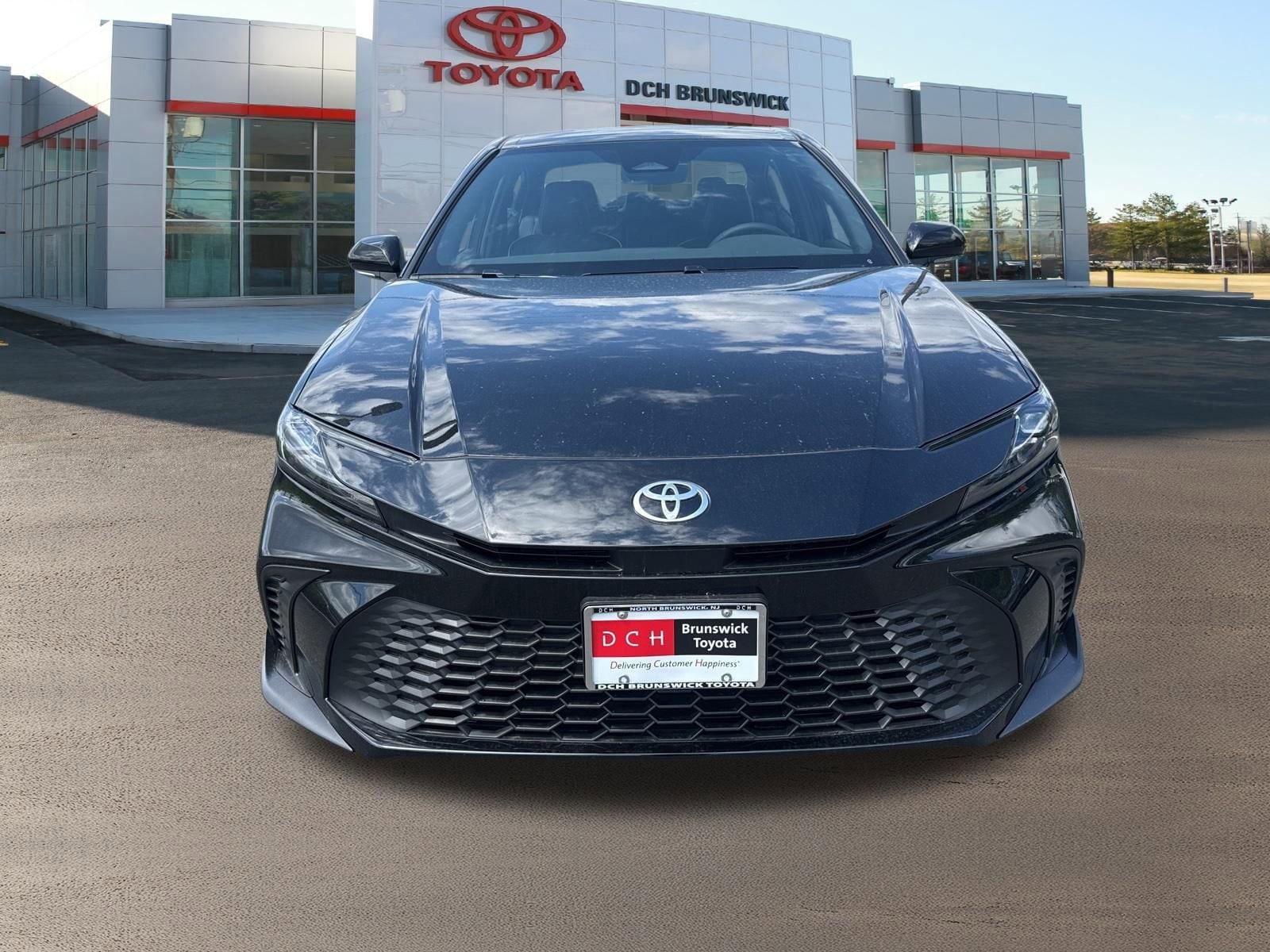 Thumbnail: 2026 Toyota Camry - 2