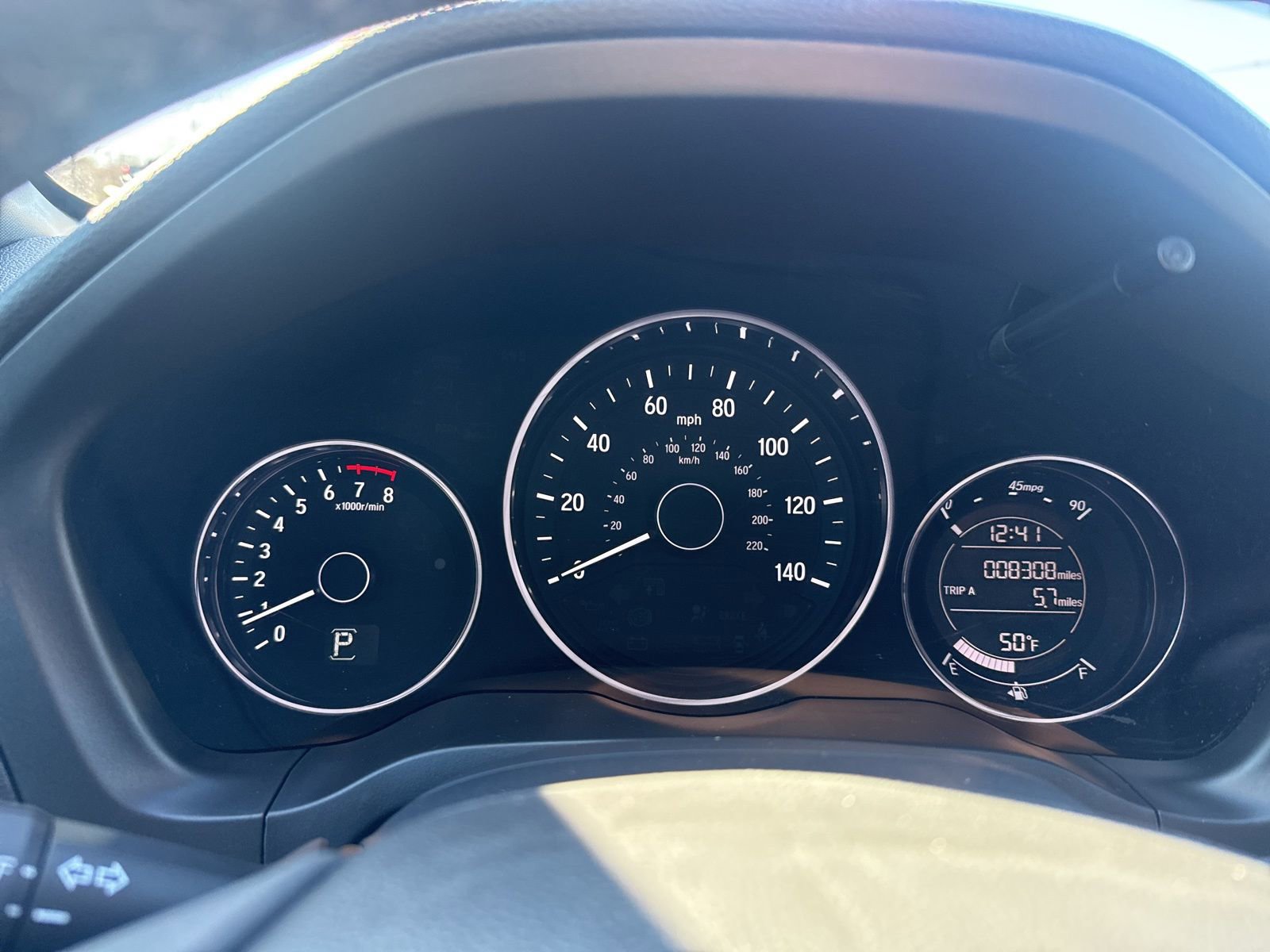 Thumbnail: 2022 Honda HR-V - 30
