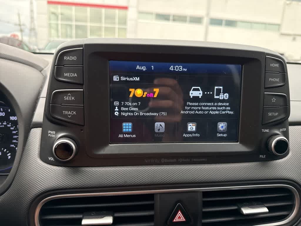 Thumbnail: 2019 Hyundai Kona - 23