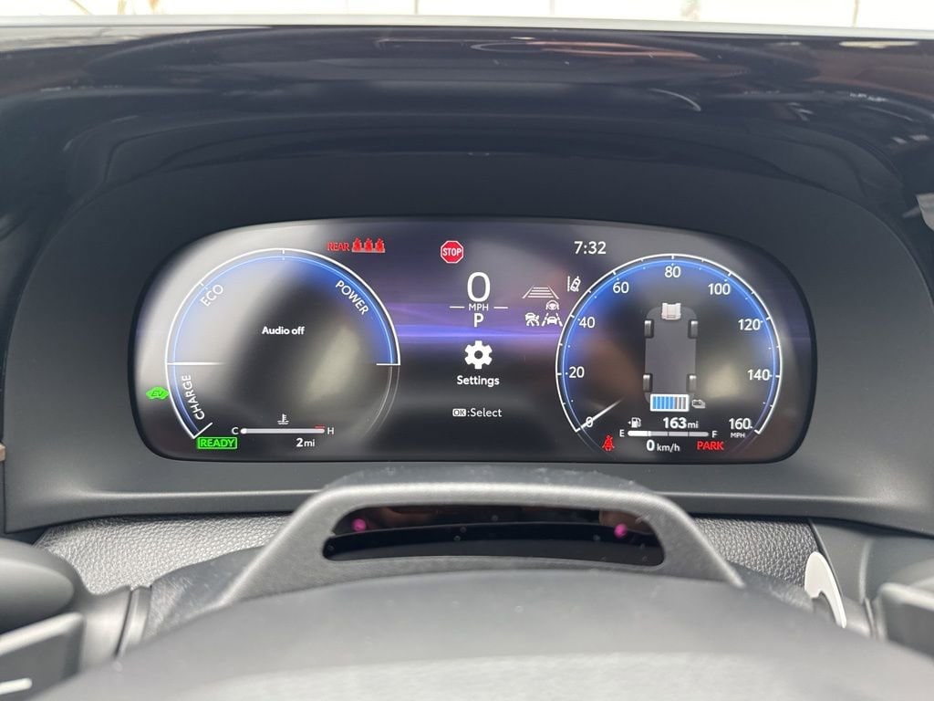 Thumbnail: 2025 Toyota Crown Signia - 27