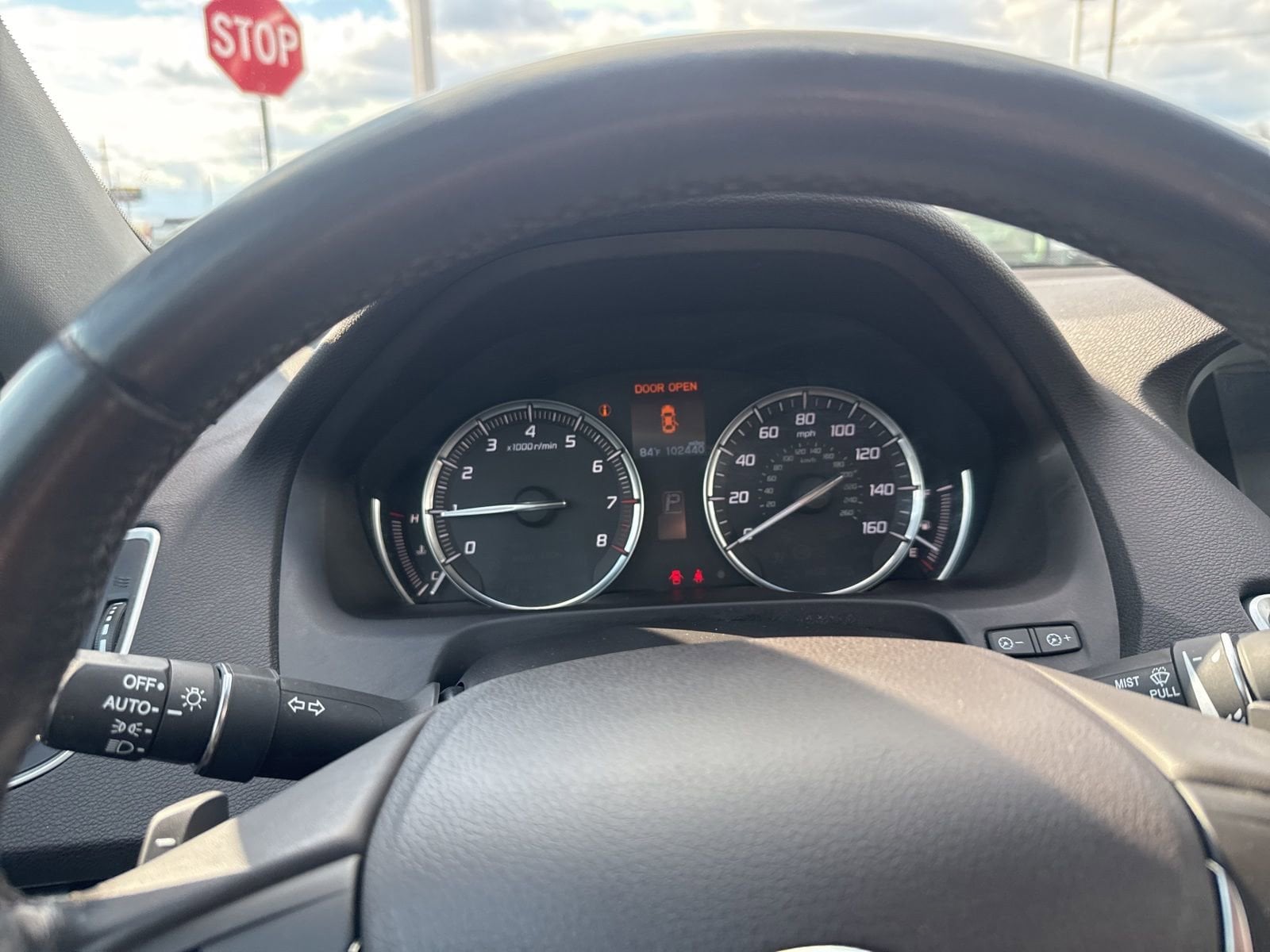 Thumbnail: 2017 Acura TLX - 31