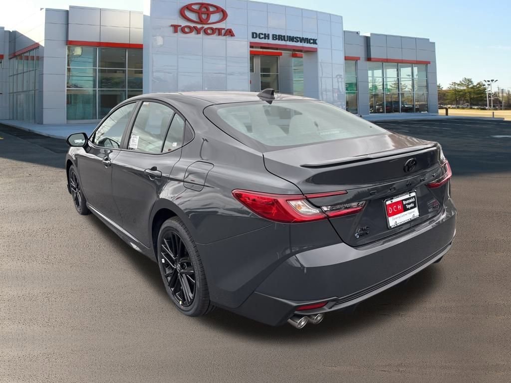 Thumbnail: 2026 Toyota Camry - 6