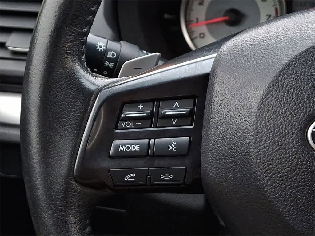 Thumbnail: 2013 Subaru Impreza - 29