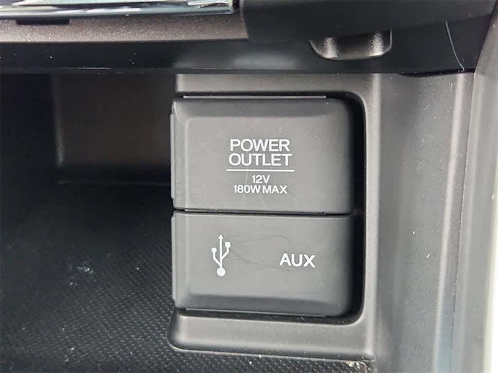 Thumbnail: 2013 Honda Accord - 30