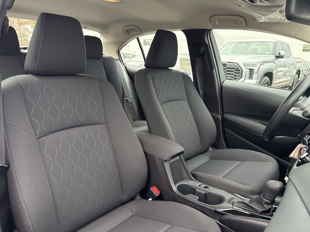 Thumbnail: 2026 Toyota Corolla - 12