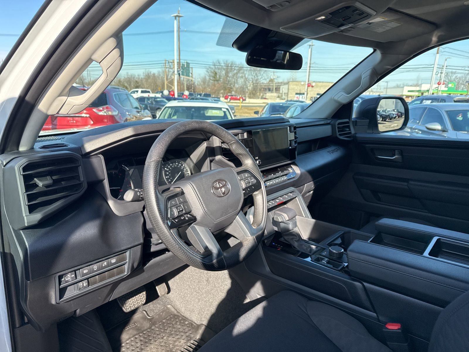 Thumbnail: 2024 Toyota Tundra - 14